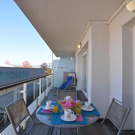 Rnet - 206 Apartments Roses Porto Mar 외부 사진