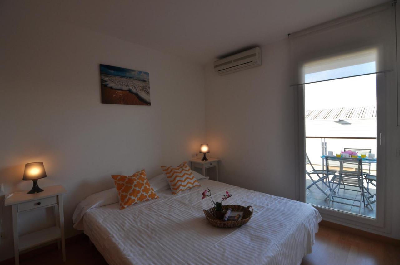 Rnet - 206 Apartments Roses Porto Mar 외부 사진