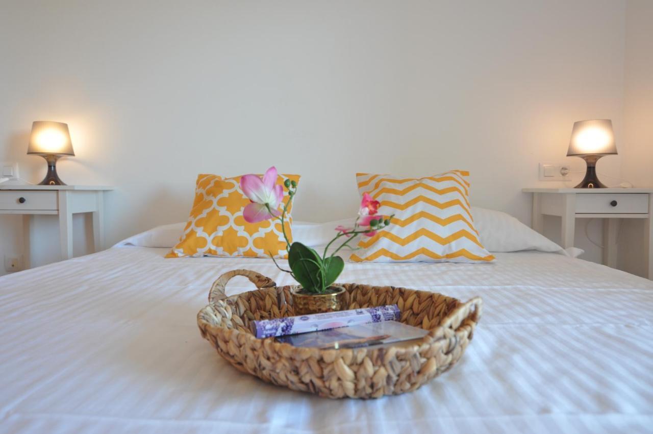 Rnet - 206 Apartments Roses Porto Mar 외부 사진