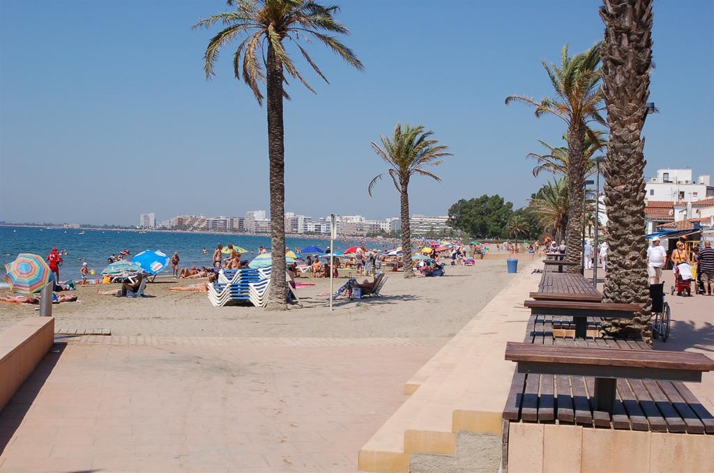 Rnet - 206 Apartments Roses Porto Mar 외부 사진