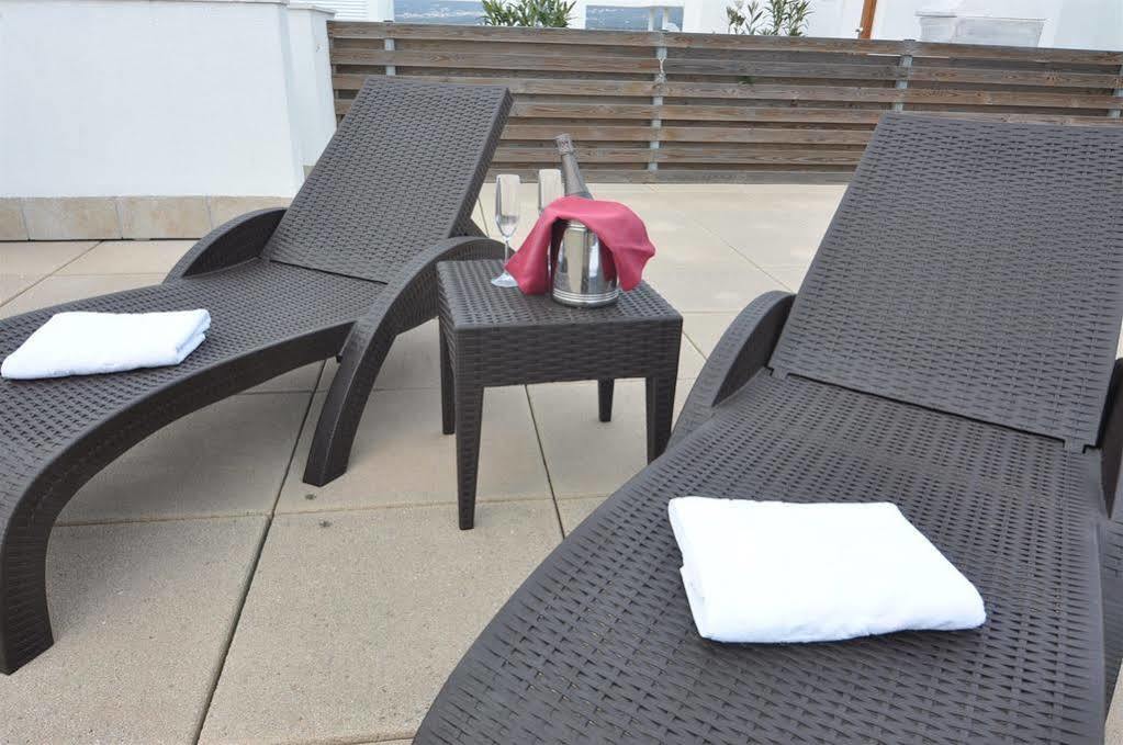 Rnet - 206 Apartments Roses Porto Mar 외부 사진